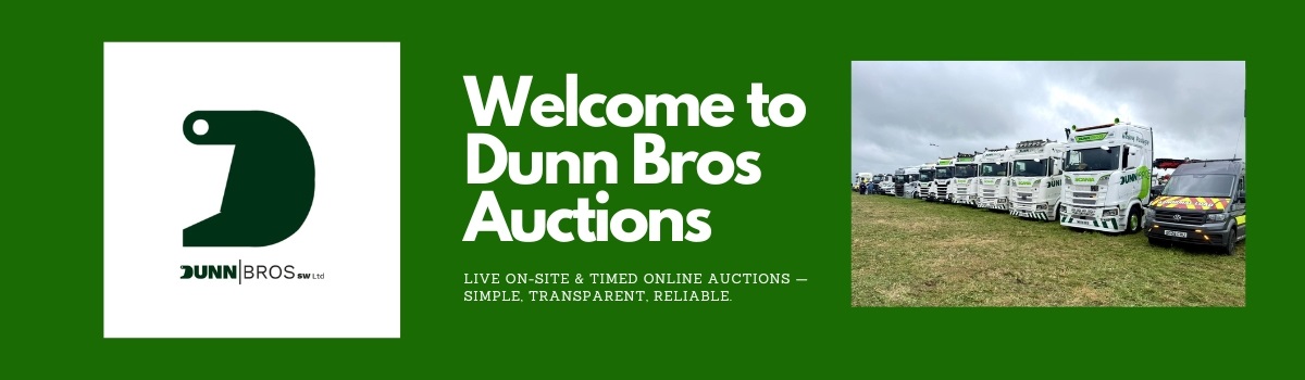 Dunn Bros - October Sale