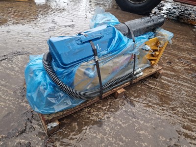 Lot 204 - Unused SSPSC SB30 Hydraulic Breaker to suit 3 Ton Excavator