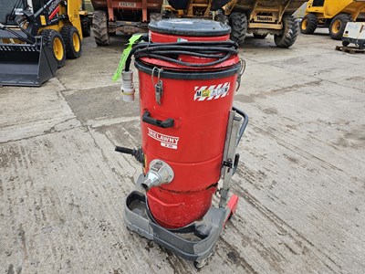 Lot 2019 Trelawny A45 110Volt Dust Extractor