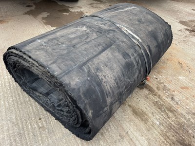 Lot Roll of 6ft conveyor Belt