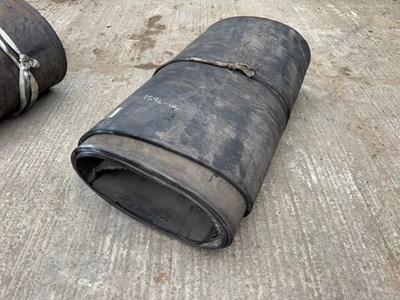 Lot Roll of 53" Conveyor Belt