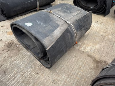 Lot Roll of 46" Conveyor Belt