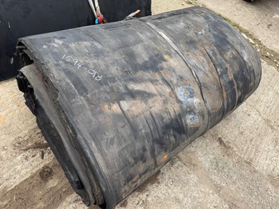 Lot Roll of 5ft Conveyor Belt