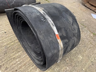 Lot Roll of 23" Conveyor Belt