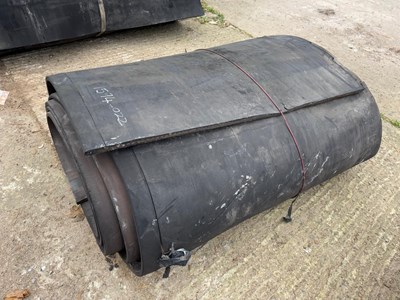 Lot Roll of 53" Conveyor Belt