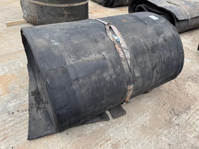 Lot Roll of 5ft Conveyor Belt