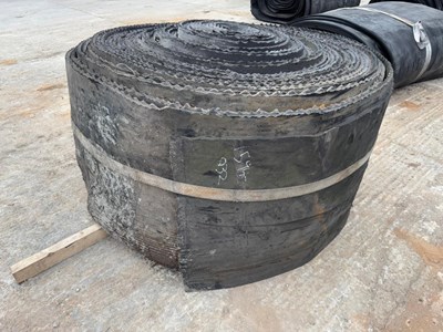 Lot Roll of 29" Conveyor Belt