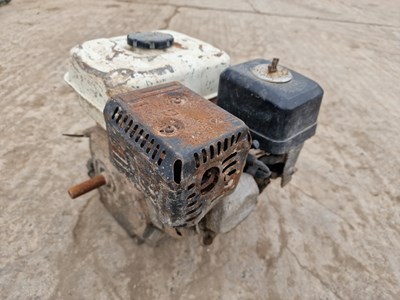 Lot 456 - Honda GX160 Petrol Engine