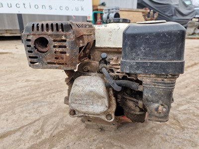 Lot 456 - Honda GX160 Petrol Engine