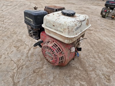 Lot 456 - Honda GX160 Petrol Engine