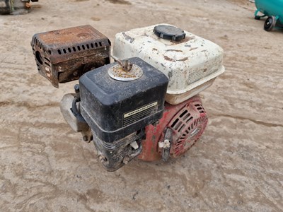 Lot 456 - Honda GX160 Petrol Engine