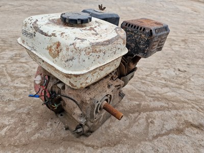 Lot 456 - Honda GX160 Petrol Engine