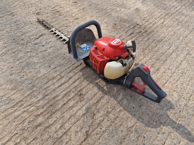 Lot 533 - Efco TG2600XP Petrol Hedge Trimmer