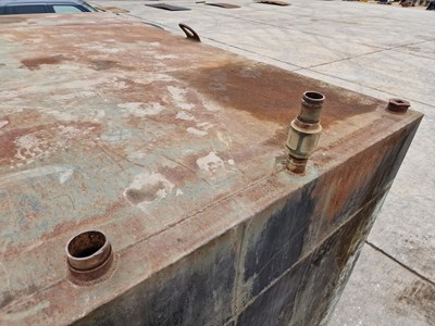 Lot 65 - 15,000 Litre Static Fuel Tank