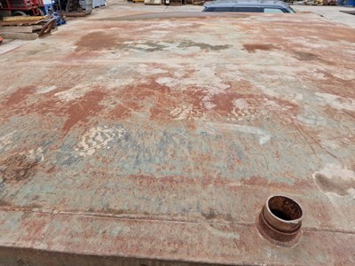 Lot 65 - 15,000 Litre Static Fuel Tank