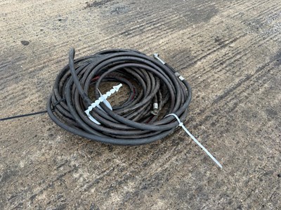 Lot 95 - Air Hoses (3 Of)