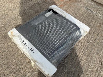 Lot 138 - UNRESERVED - Unused Electric Cooker Hob