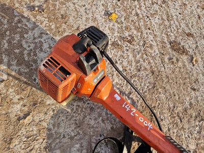 Lot Tanaka TBC-4200DLV Petrol Strimmer