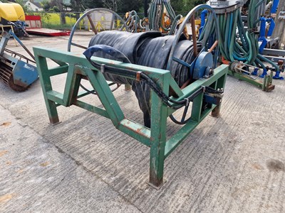 Lot Slurry Reeler