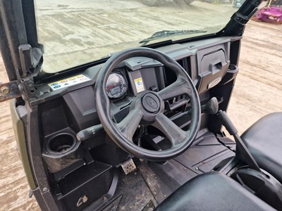 Lot 25 - 2020 Polaris Ranger 570 4WD Petrol Utility Vehicle