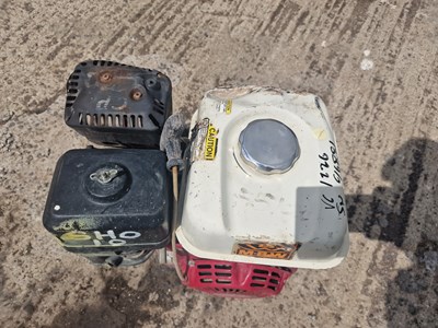 Lot 200 - Honda Petrol Engine