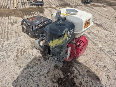 Lot 200 - Honda Petrol Engine