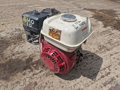Lot 200 - Honda Petrol Engine