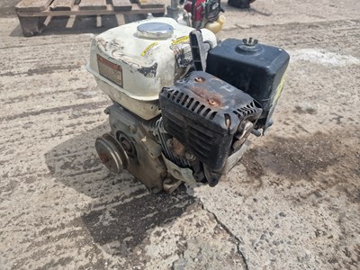 Lot 200 - Honda Petrol Engine
