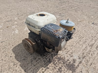 Lot 201 - Honda Petrol Engine