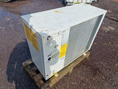 Lot Swegon Air Conditioning Unit