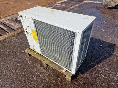 Lot Swegon Air Conditioning Unit