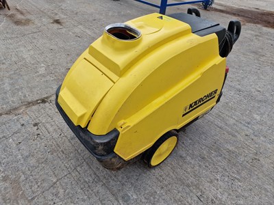 Lot 243 - 2008 Karcher HDS745M Eco Pressure Washer