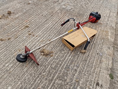 Lot Jonsered GR2026D Petrol Strimmer