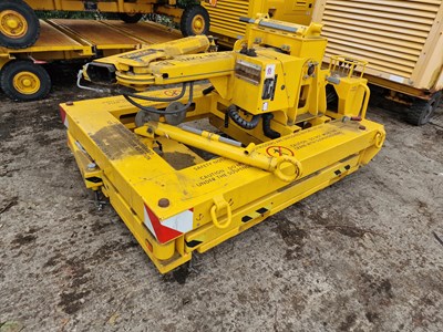 Lot 276H - 2006 Deshons DG5601 200Kg Mobile Crane