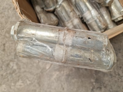 Lot Box of Securing Bolts