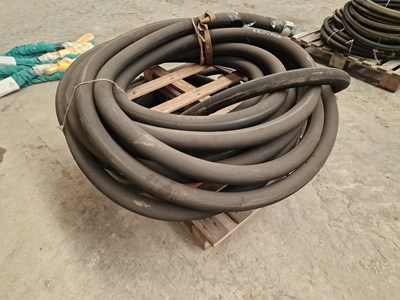 Lot 543 - 2" Refuelling Pipe