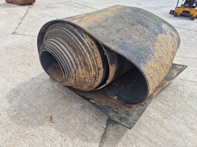 Lot Roll of Conveyor Belt