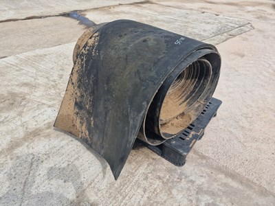 Lot Roll of Conveyor Belt