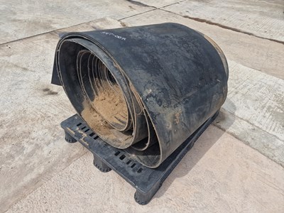 Lot Roll of Conveyor Belt