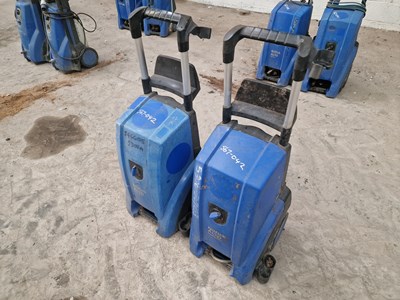 Lot Nilfisk Alto Poseidon 3 240Volt Pressure Washer (2 of)