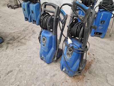 Lot 103 - Nilfisk Alto P150-1 240Volt Pressure Washer (2 of)