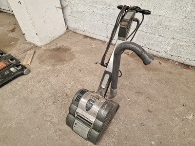 Lot Hiretech HT8-1 240Volt Floor Sander