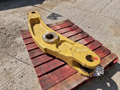 Lot Bucket Link to suit CAT 950G Wheeled Loader