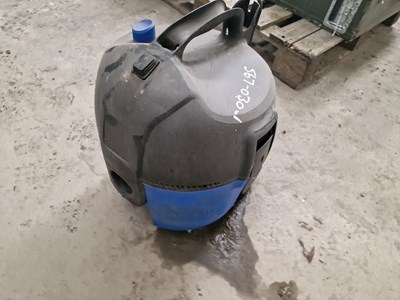 Lot 6 - Nilfisk Alto Aero 20 240Volt Vacuum Cleaner