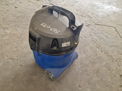 Lot 1 - Nilfisk Alto Aero 20 110Volt Vacuum Cleaner