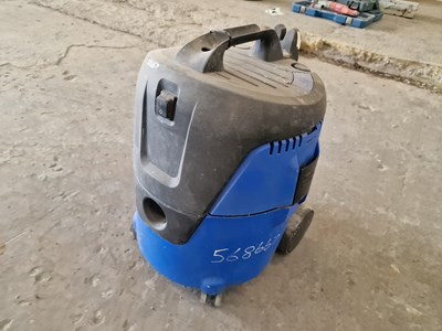 Lot 2 - Nilfisk Alto Aero 20 110Volt Vacuum Cleaner