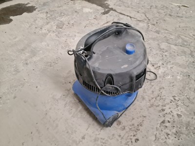 Lot 5 - Nilfisk Alto Aero 20 240Volt Vacuum Cleaner