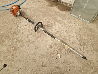 Lot 63 - Stihl Petrol Strimmer