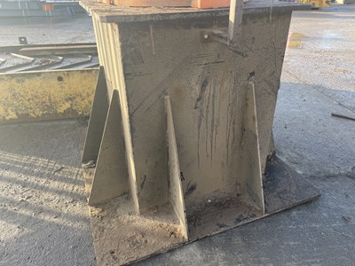 Lot Robotic Arm with Grab