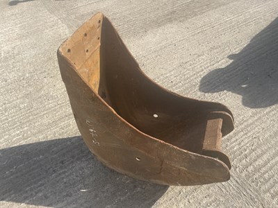 Lot 723 - 14" Digging Bucket 60mm Pin to suit 10-12 Ton Excavator